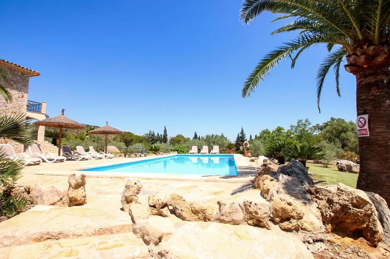 Villa Plomera Pollença