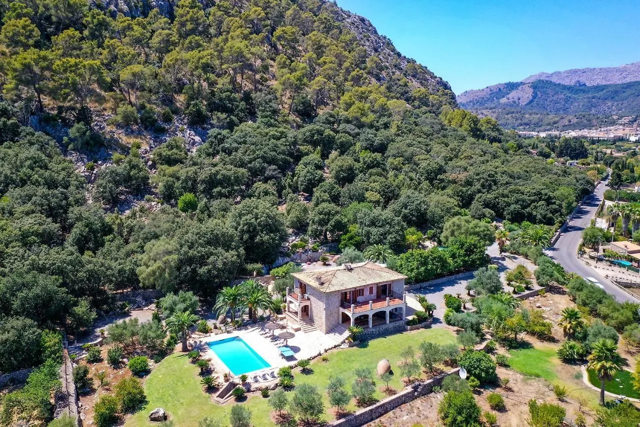 Villa Plomera Pollença
