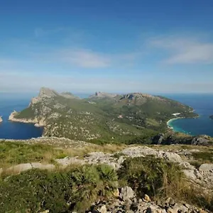 Casa Lleo Hébergement de vacances