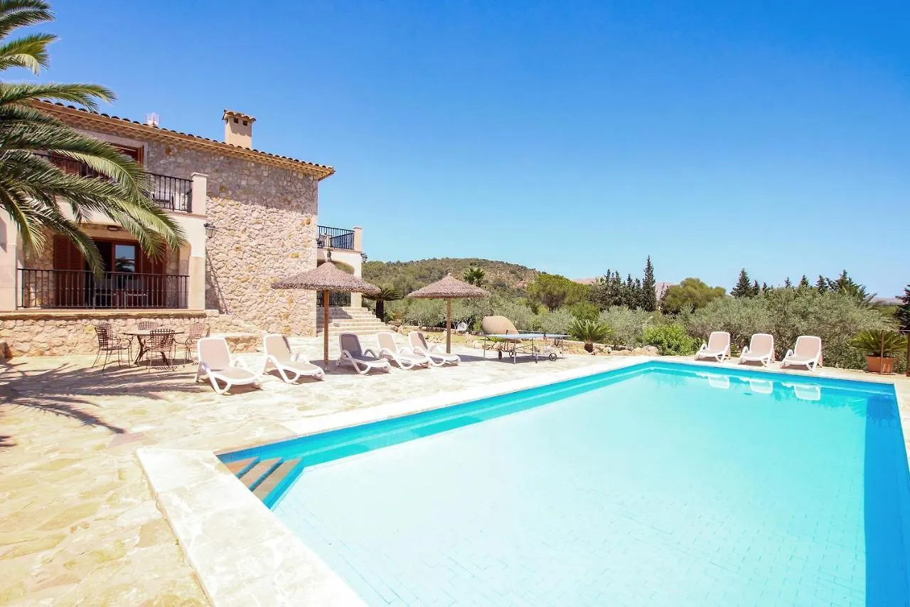 Villa Plomera Pollenca