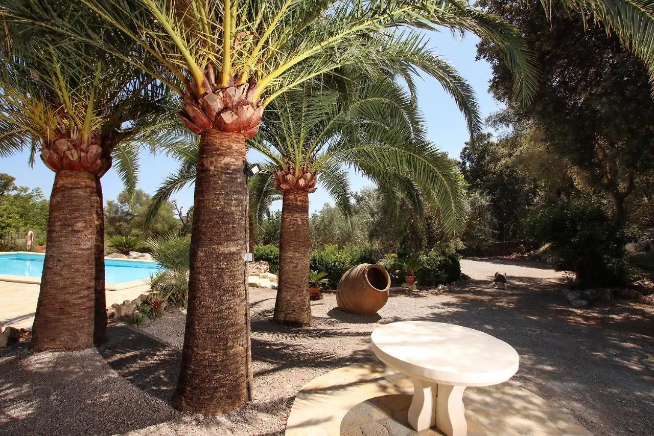 Villa Plomera Pollenca 0*,  Spain