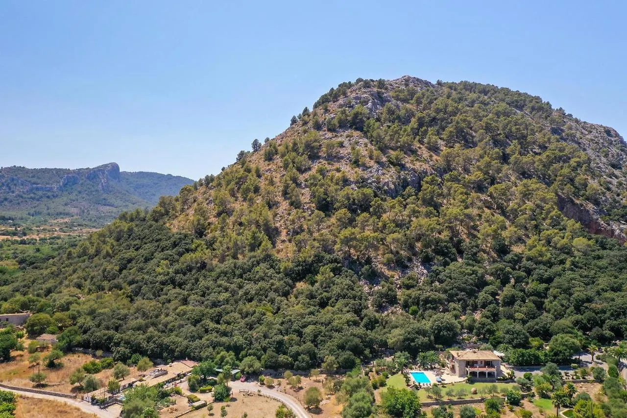 Villa Plomera Pollenca