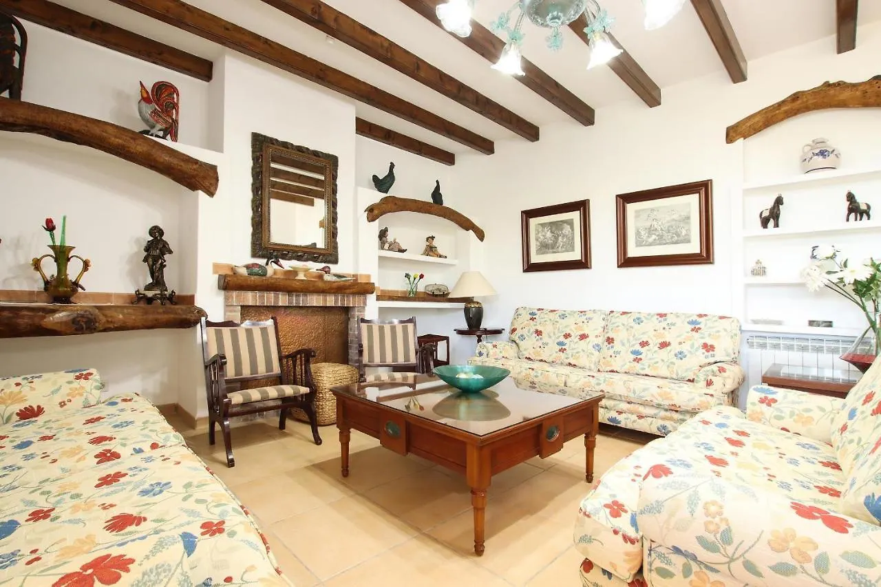 Villa Plomera Pollenca 0*,