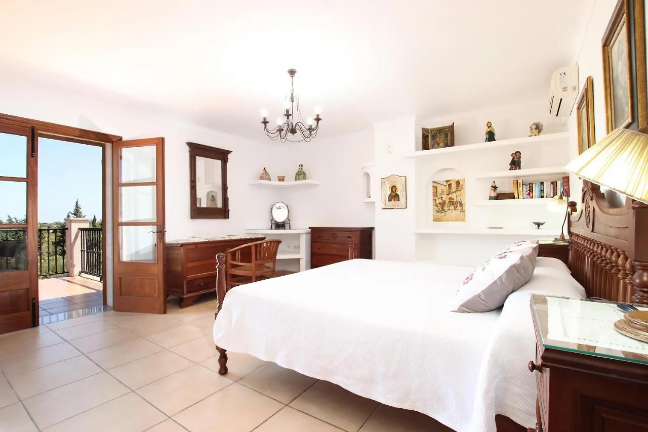 Villa Plomera Pollenca