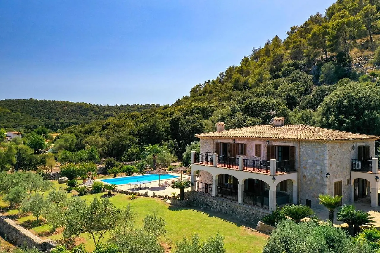Villa Plomera Pollenca